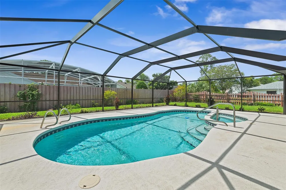 45 WEBSTER LANE Palm Coast, FL 32164