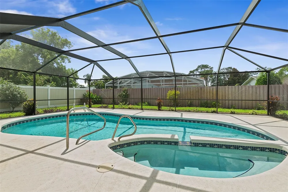 45 WEBSTER LANE Palm Coast, FL 32164