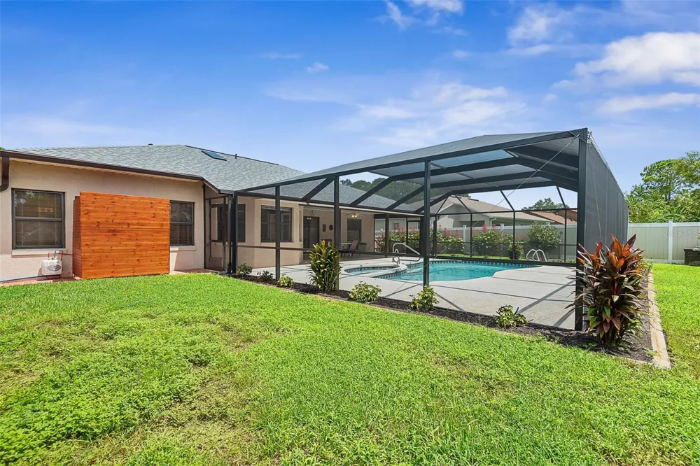 45 WEBSTER LANE Palm Coast, FL 32164
