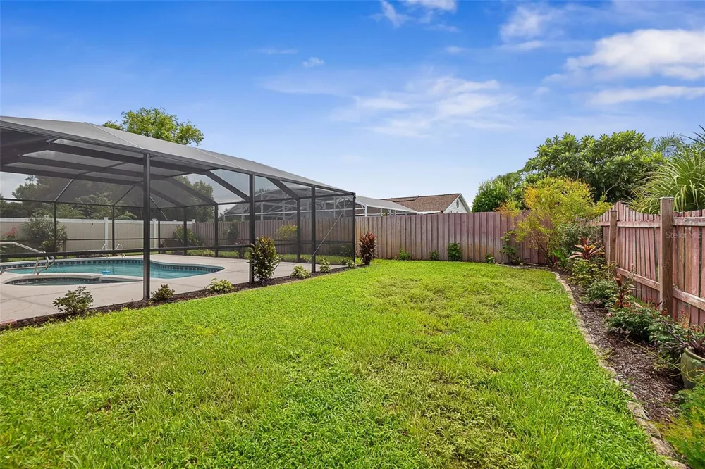 45 WEBSTER LANE Palm Coast, FL 32164