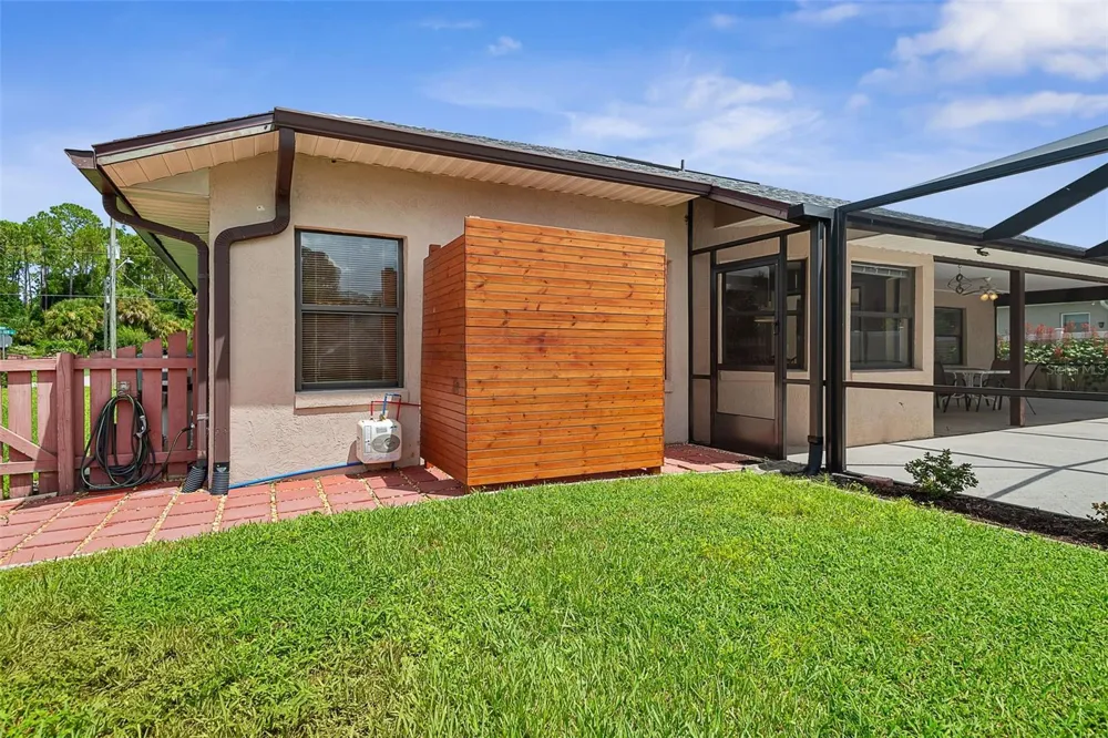 45 WEBSTER LANE Palm Coast, FL 32164