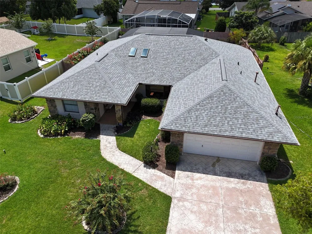 45 WEBSTER LANE Palm Coast, FL 32164