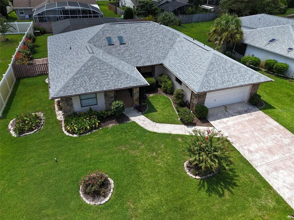 45 WEBSTER LANE Palm Coast, FL 32164