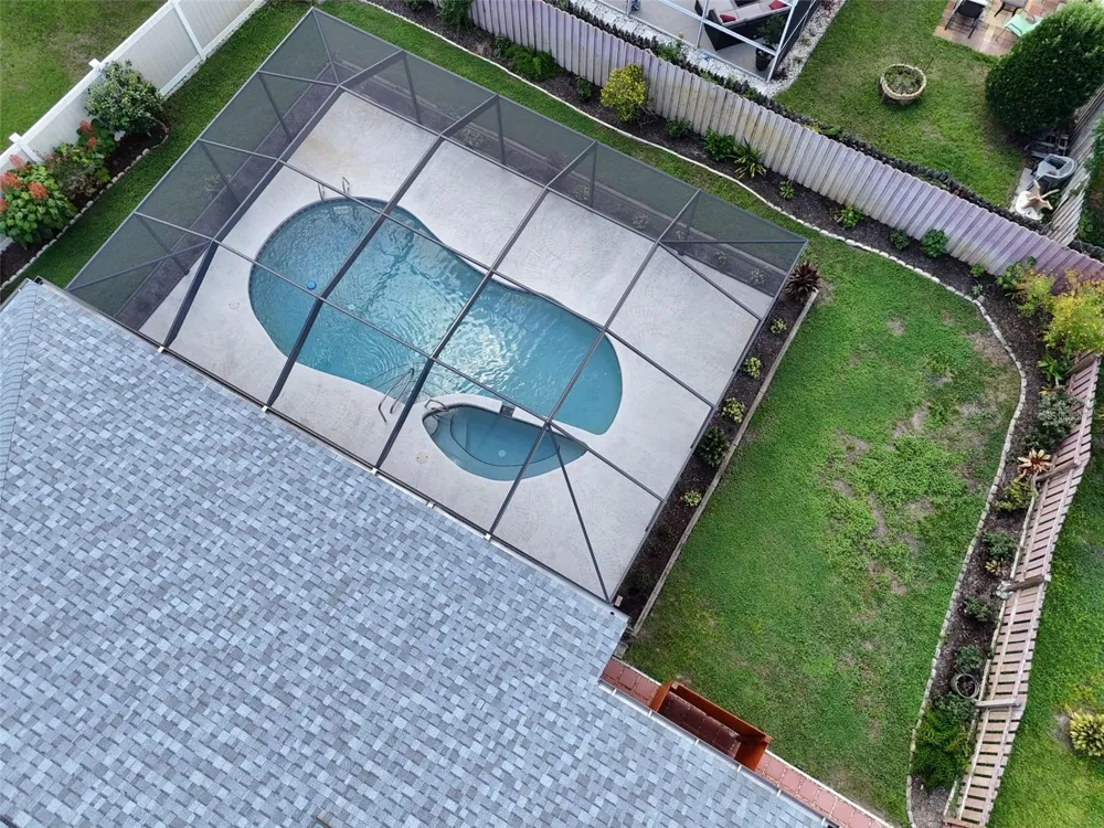 45 WEBSTER LANE Palm Coast, FL 32164