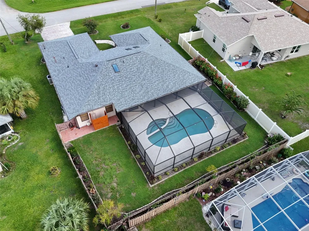 45 WEBSTER LANE Palm Coast, FL 32164