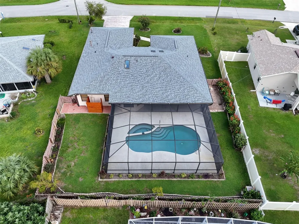 45 WEBSTER LANE Palm Coast, FL 32164