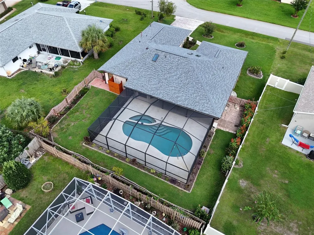 45 WEBSTER LANE Palm Coast, FL 32164