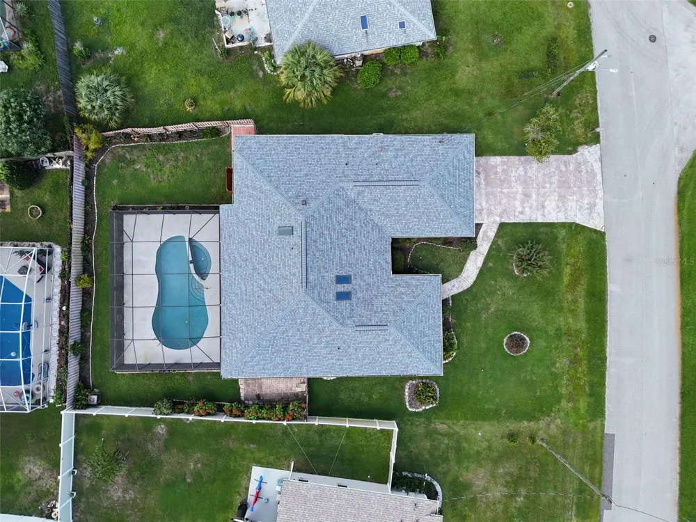 45 WEBSTER LANE Palm Coast, FL 32164