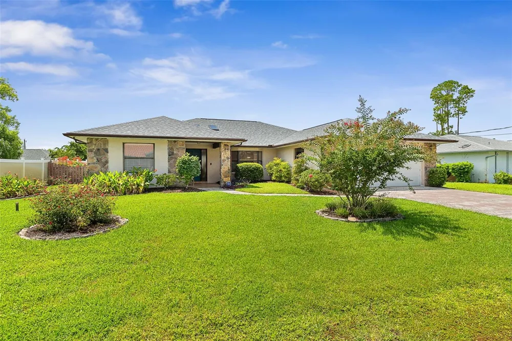 45 WEBSTER LANE Palm Coast, FL 32164