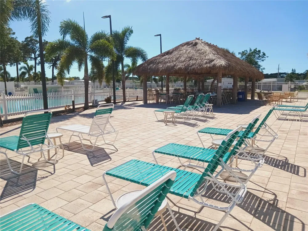 5317 OAKLAND HILLS AVENUE Sarasota, FL 34234