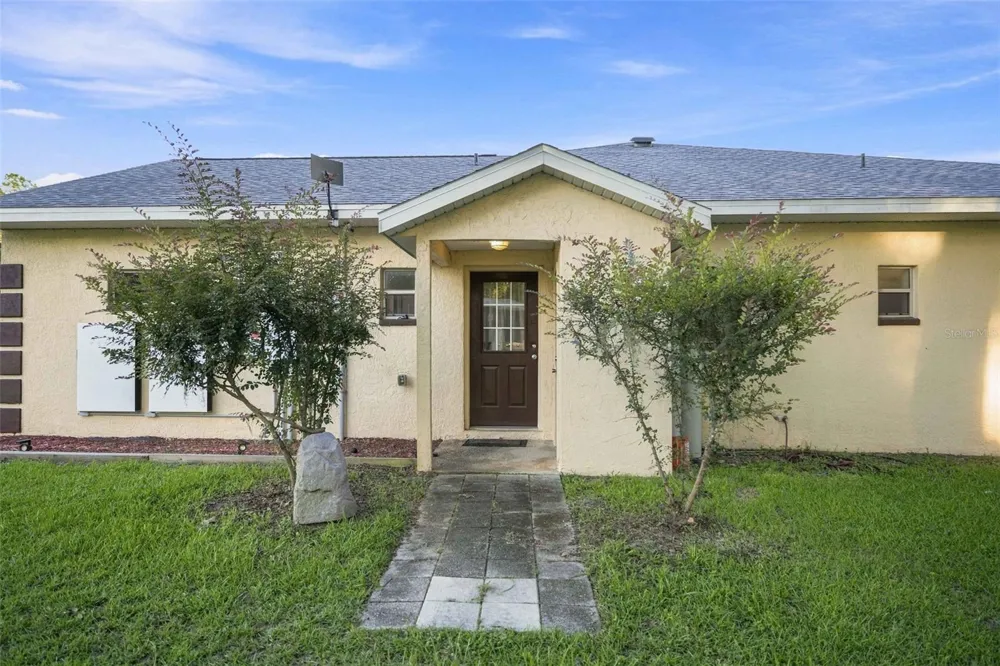 1050 NE 165TH STREET Citra, FL 32113