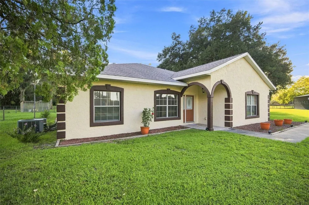 1050 NE 165TH STREET Citra, FL 32113