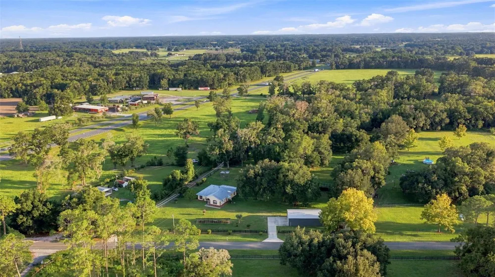 1050 NE 165TH STREET Citra, FL 32113
