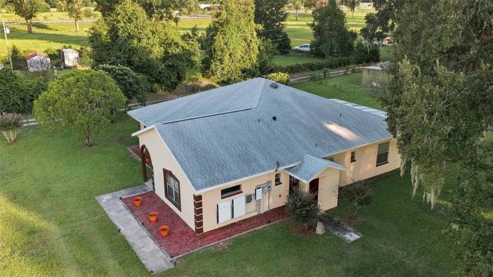 1050 NE 165TH STREET Citra, FL 32113