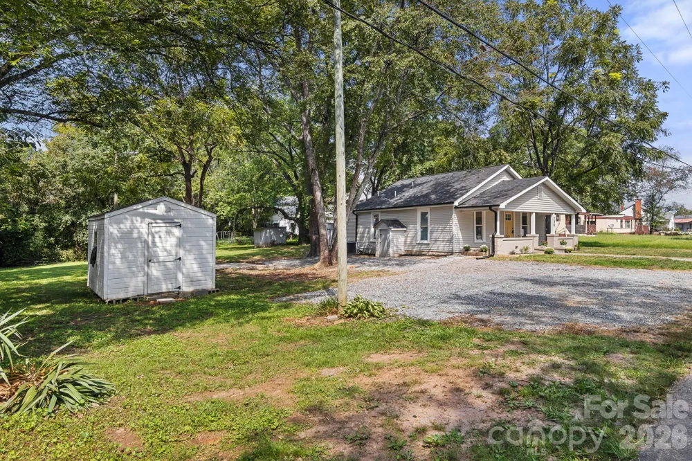 238 37th Street SW Hickory, NC 28602