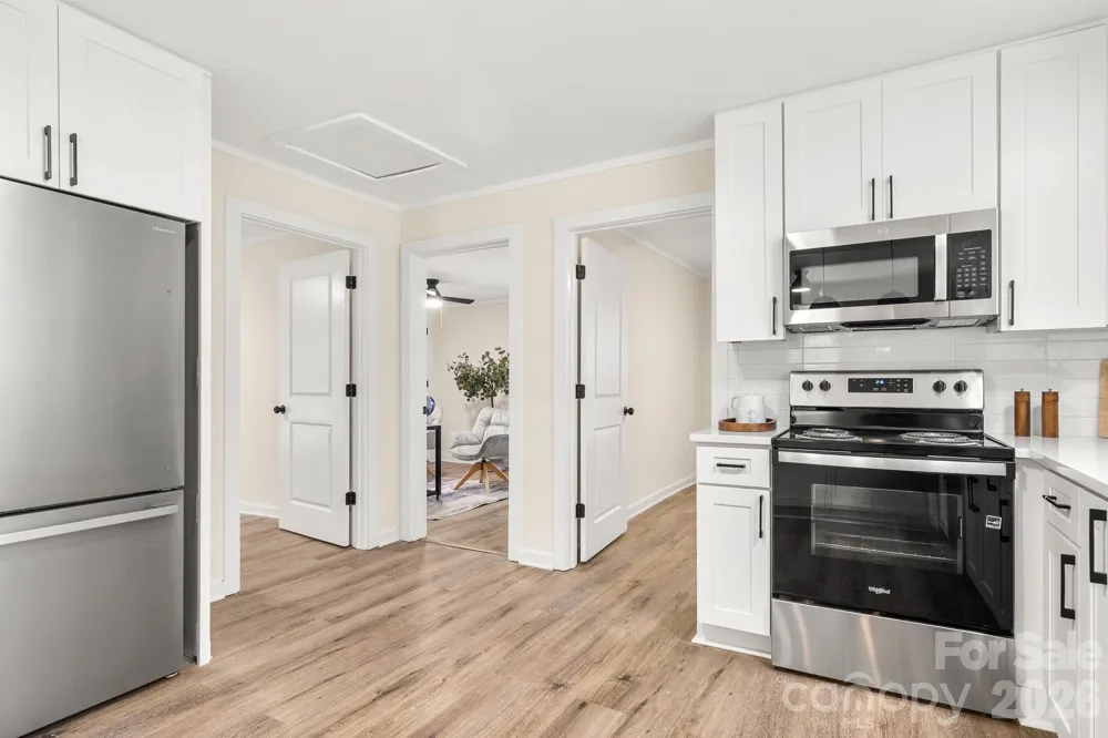 238 37th Street SW Hickory, NC 28602