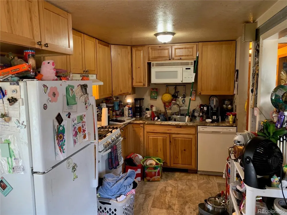 493 Cascade Circle Silverthorne, CO 80498