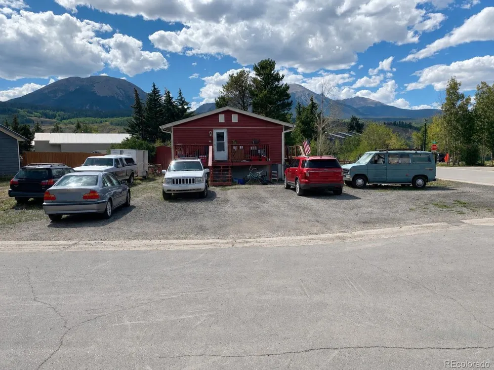 493 Cascade Circle Silverthorne, CO 80498