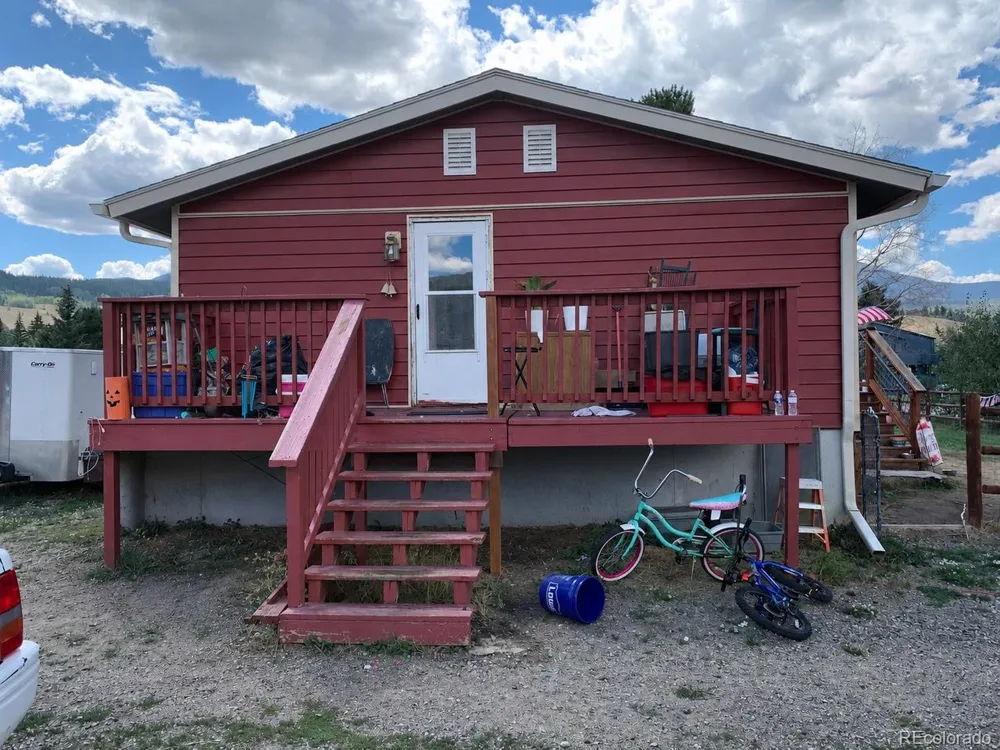 493 Cascade Circle Silverthorne, CO 80498