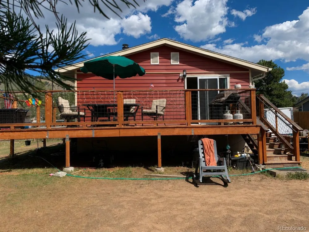 493 Cascade Circle Silverthorne, CO 80498