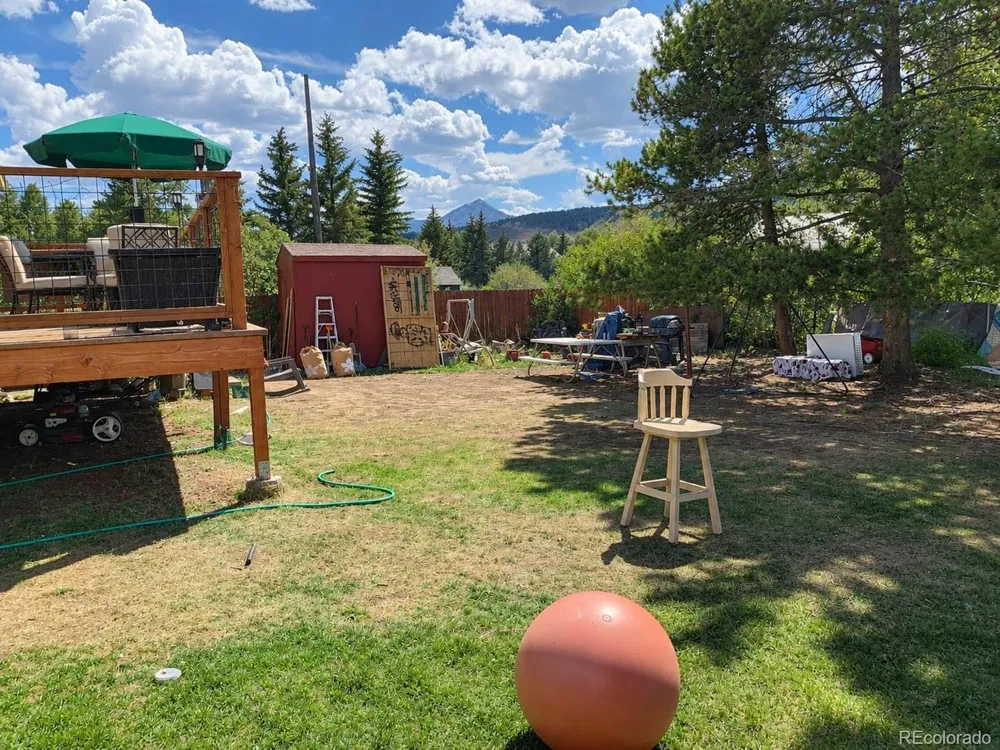 493 Cascade Circle Silverthorne, CO 80498