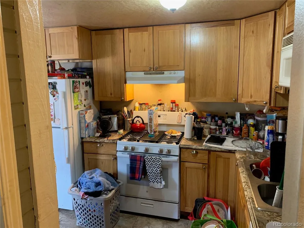 493 Cascade Circle Silverthorne, CO 80498