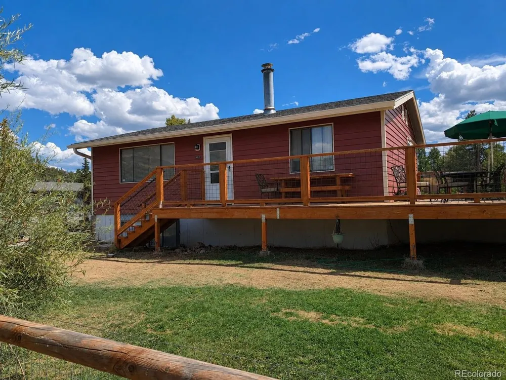 493 Cascade Circle Silverthorne, CO 80498