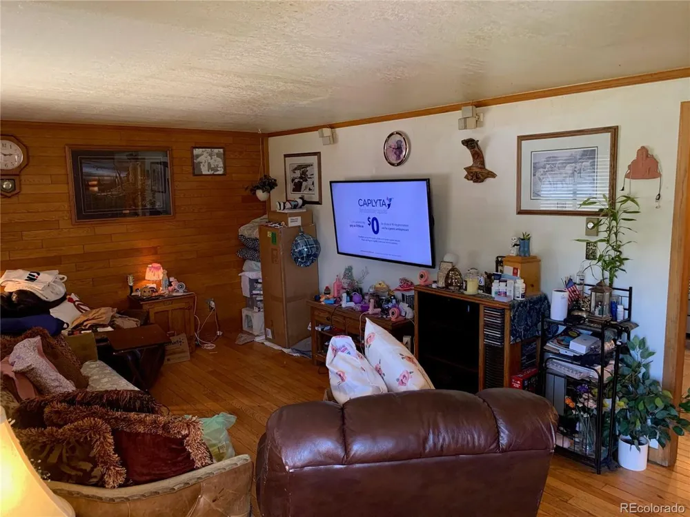 493 Cascade Circle Silverthorne, CO 80498