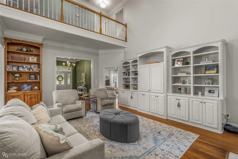 552 Bob White Lane Benton, LA 71006