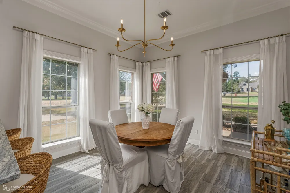 552 Bob White Lane Benton, LA 71006