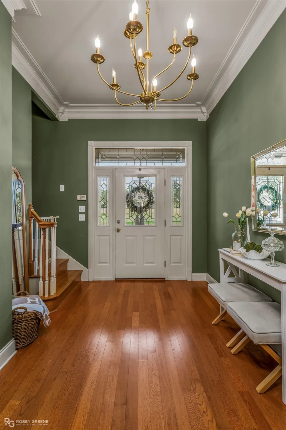552 Bob White Lane Benton, LA 71006