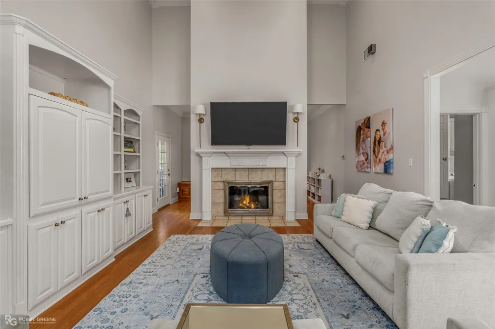 552 Bob White Lane Benton, LA 71006