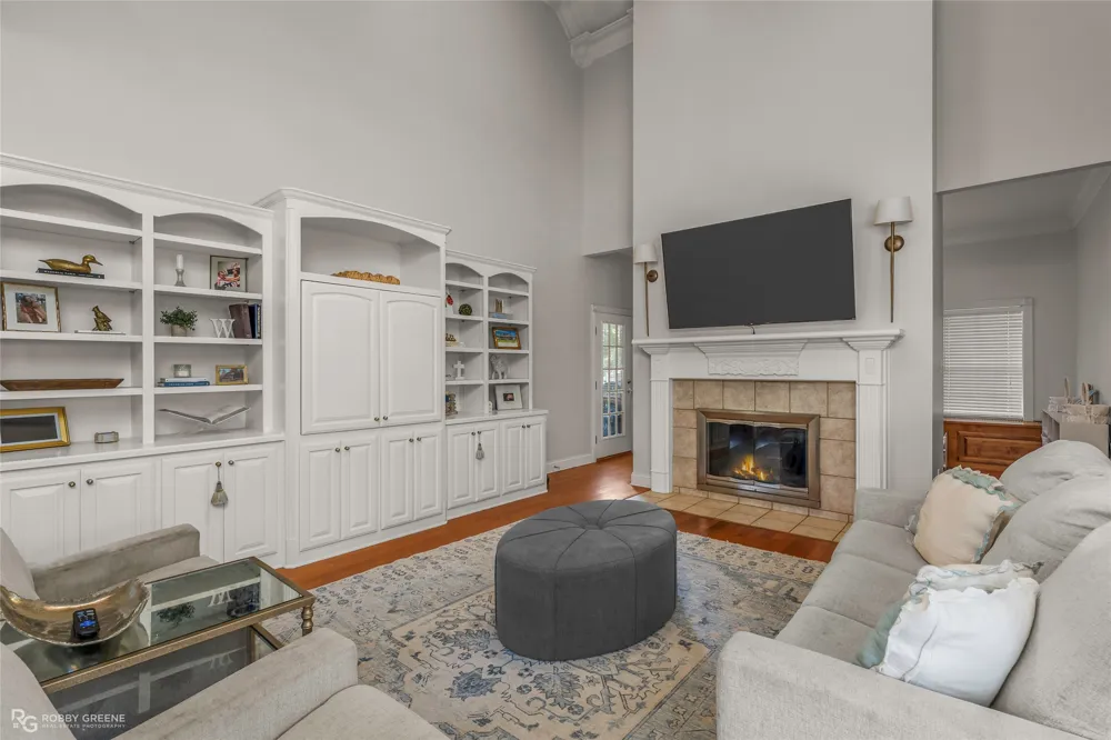 552 Bob White Lane Benton, LA 71006