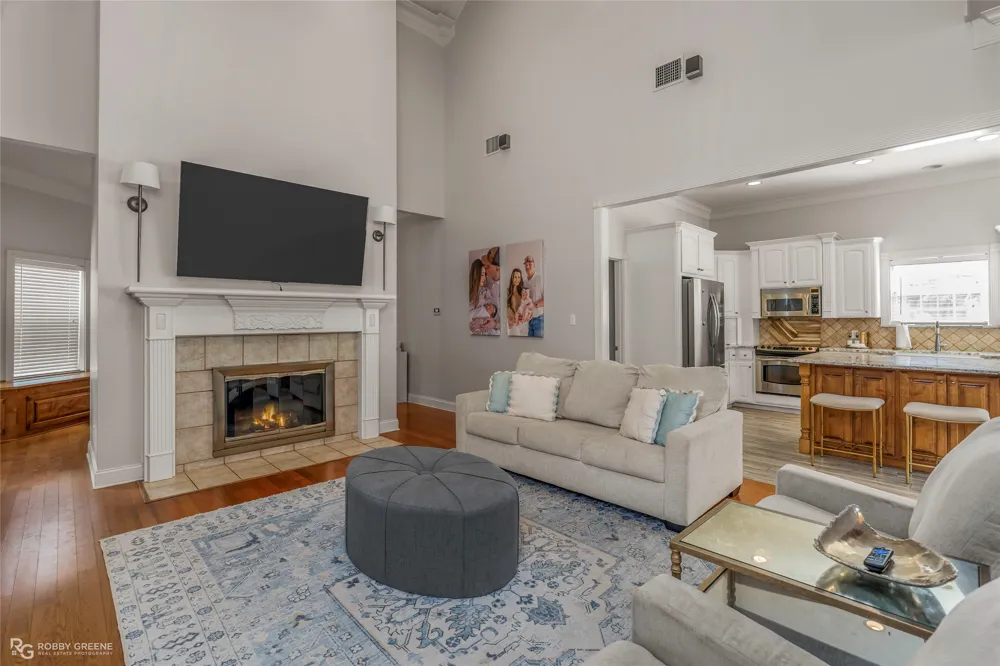 552 Bob White Lane Benton, LA 71006