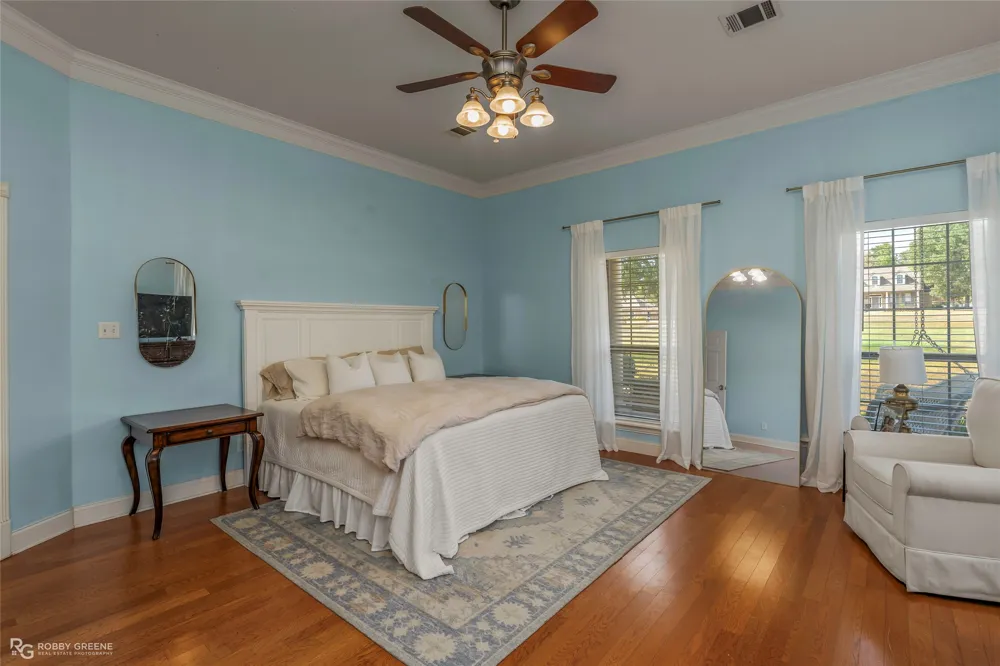 552 Bob White Lane Benton, LA 71006