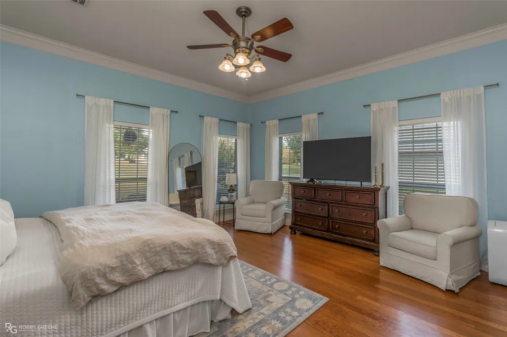 552 Bob White Lane Benton, LA 71006