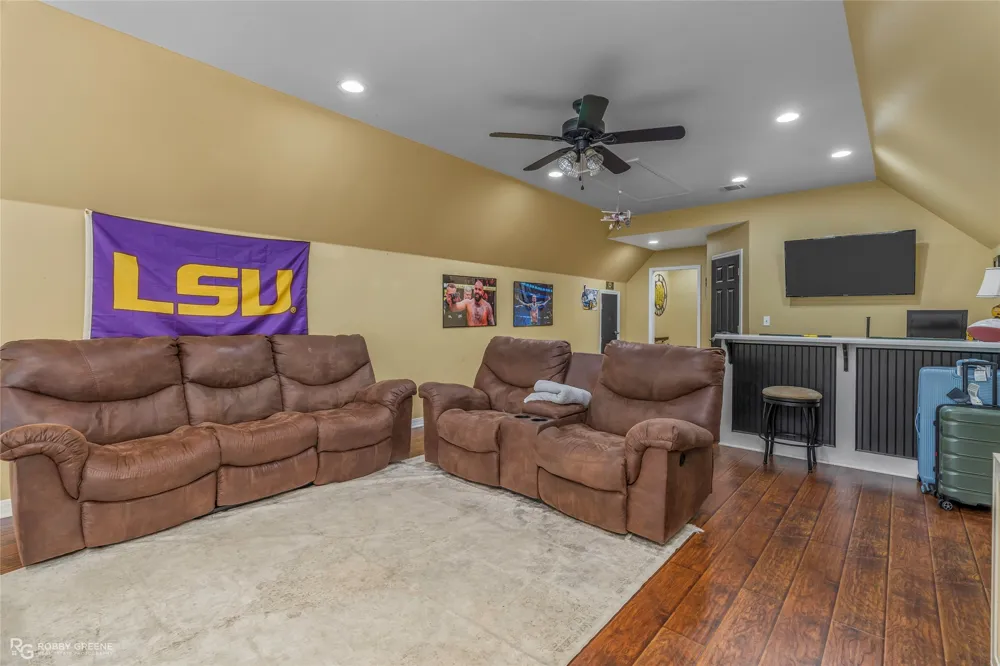 552 Bob White Lane Benton, LA 71006