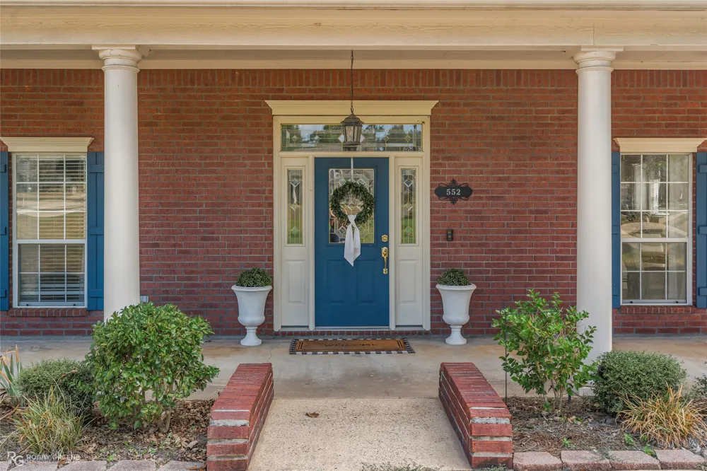552 Bob White Lane Benton, LA 71006