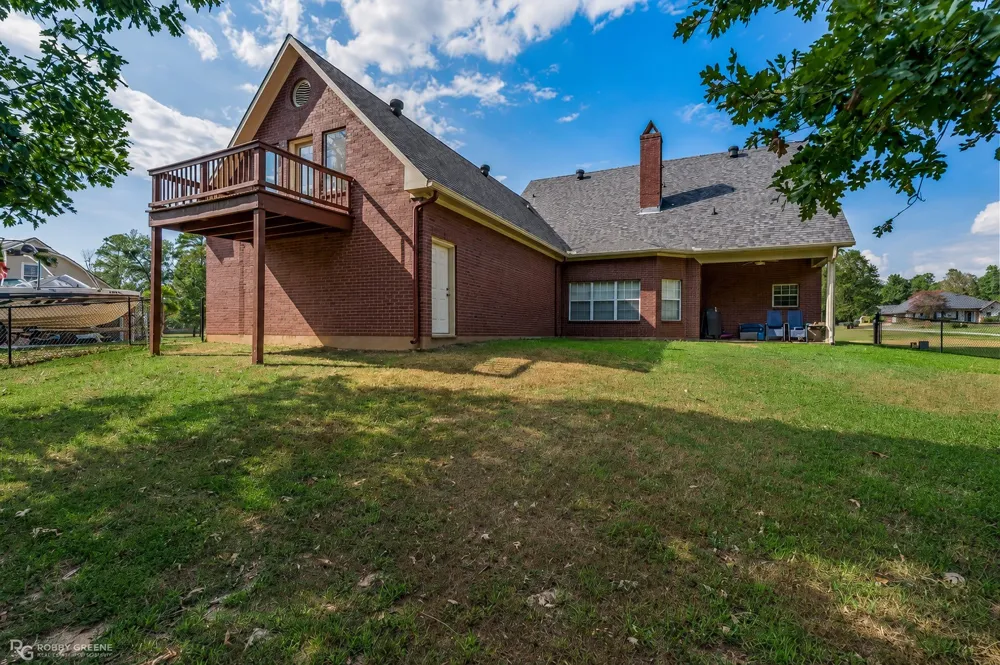 552 Bob White Lane Benton, LA 71006