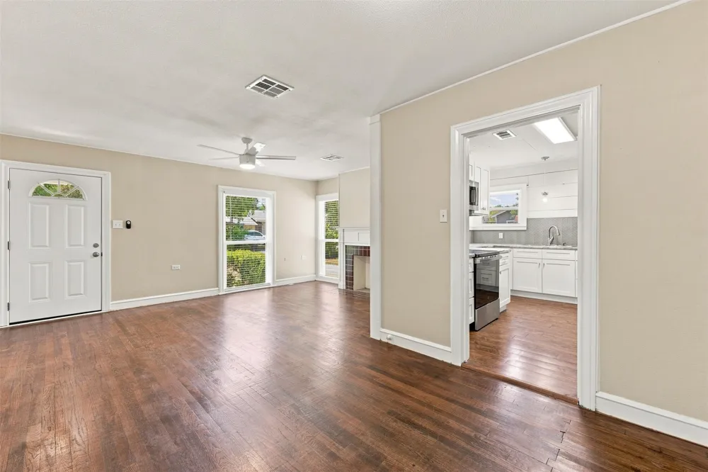 711 35th Street Waco, TX 76710