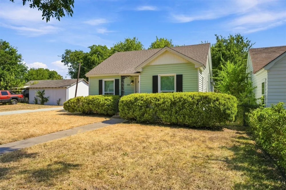 711 35th Street Waco, TX 76710