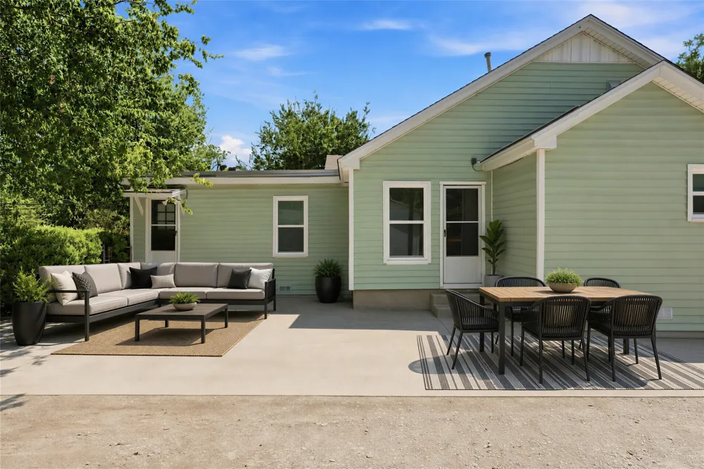 711 35th Street Waco, TX 76710