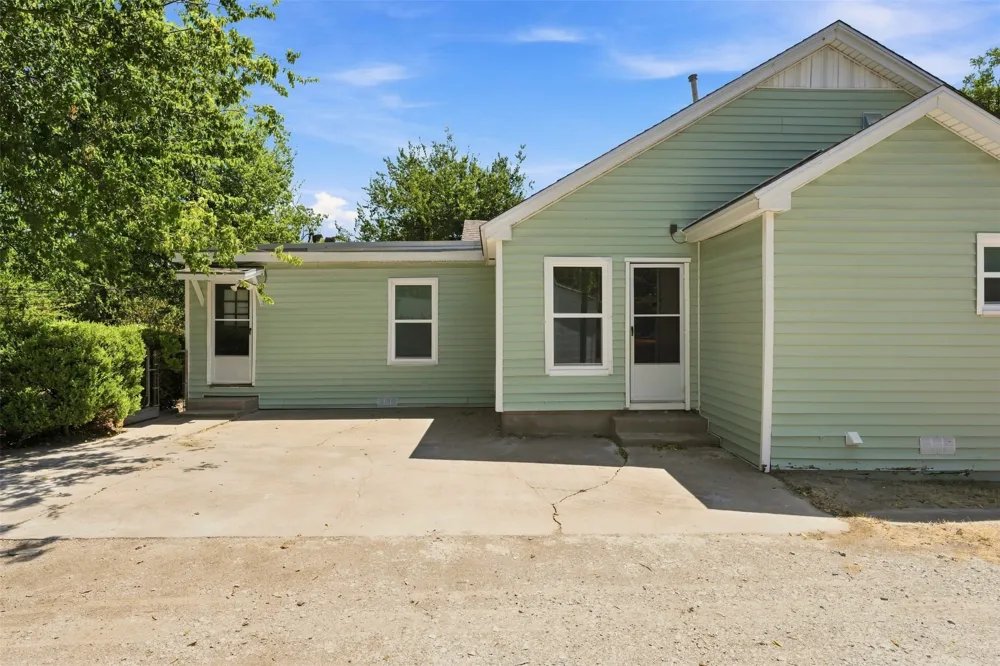 711 35th Street Waco, TX 76710