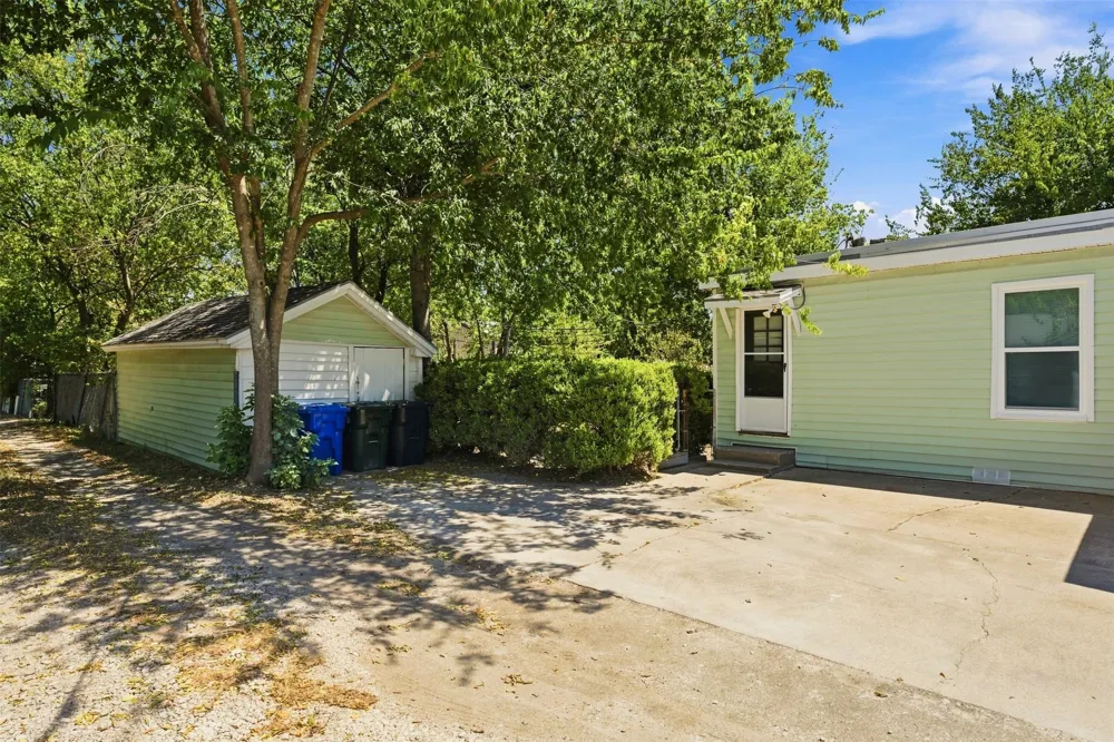 711 35th Street Waco, TX 76710