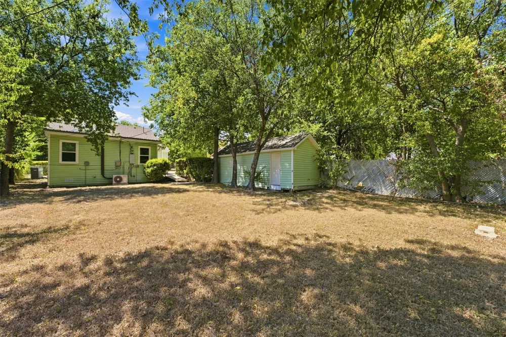 711 35th Street Waco, TX 76710