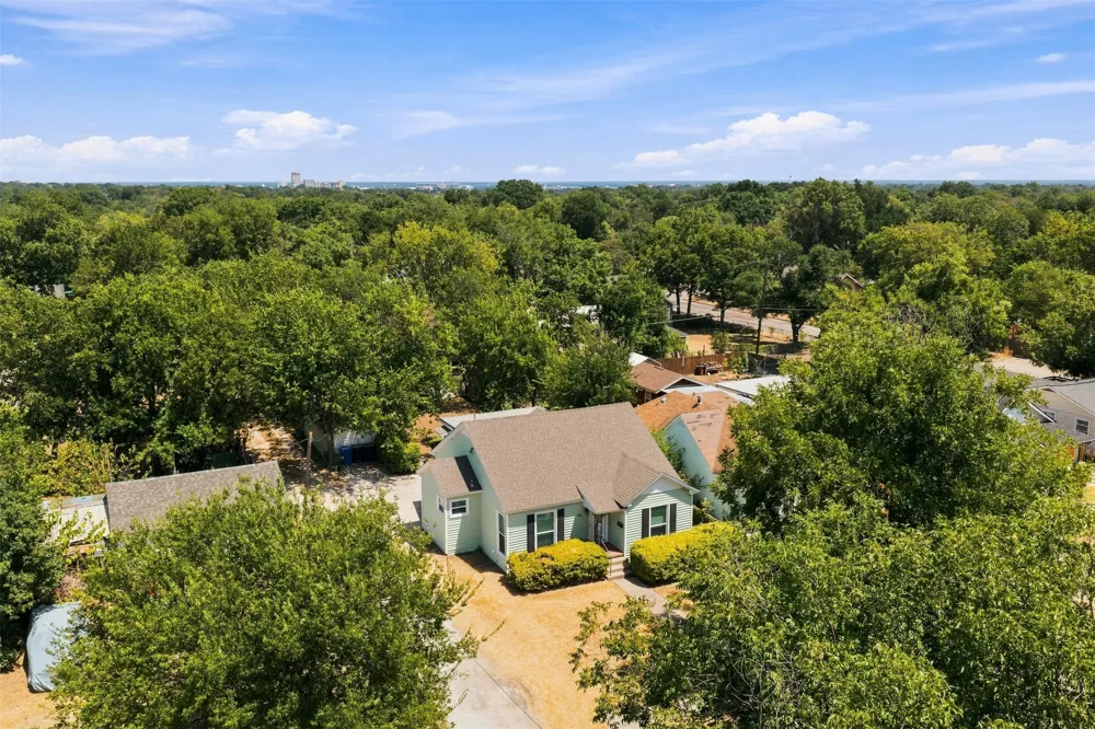 711 35th Street Waco, TX 76710
