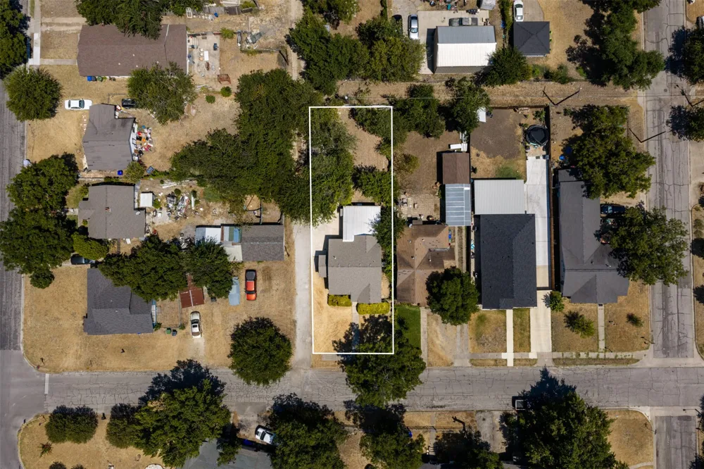 711 35th Street Waco, TX 76710