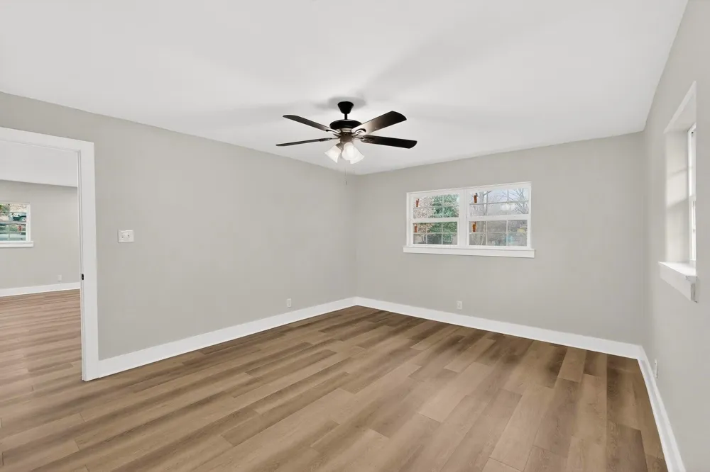 5313 Libbey Avenue Fort Worth, TX 76107