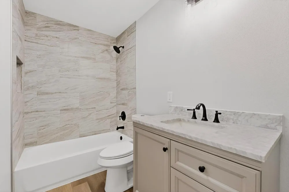 5313 Libbey Avenue Fort Worth, TX 76107