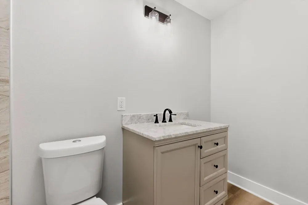 5313 Libbey Avenue Fort Worth, TX 76107